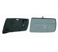 TYC 321-0017-1 Mirror Glass, outside mirror for MERCEDES-BENZ