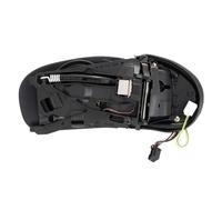 TYC 321-0055 Wing mirror