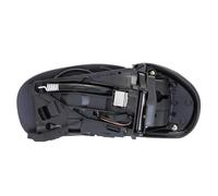 TYC 321-0057 Wing mirror