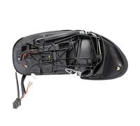 TYC 321-0065 Wing mirror