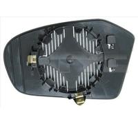 TYC 321-0090-1 Wing mirror glass