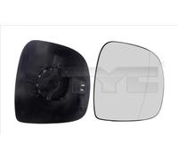 MIRROR GLASS EXTERIOR MIRROR 321-0098-1 FOR MERCEDES-BENZ VITO/MIXTO/Van/Bus