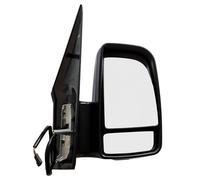 TYC RIGHT EXTERIOR MIRROR 3210111