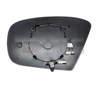TYC Wing Mirror Glass 321-0120-1 – Aspherical Left Outside for Mercedes-Benz W163 M-Class