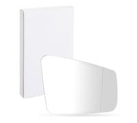 TYC 321-0121-1 Wing mirror glass