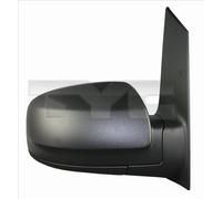 TYC 321-0123 Wing mirror