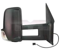 TYC 321-0143 Wing mirror
