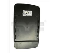 TYC 321-0153-1 Wing mirror glass