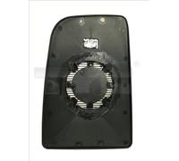 New Mirror Glass, outside mirror for MERCEDES-BENZ VW:B910,B906,B907