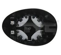 TYC 322-0005-1 Wing mirror glass