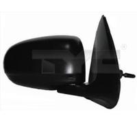 TYC 324-0020 Outside Mirror for NISSAN