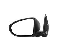 New Outside Mirror for NISSAN:DUALIS I,QASHQAI / QASHQAI +2 I 96302-BR74A