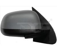 TYC 324-0039 Outside Mirror for NISSAN