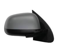Nissan Micra K13 10-17 Door Mirror Cable Primed Left Hand (37261)