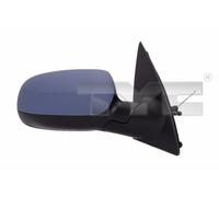 TYC 325-0027 Outside Mirror for OPEL
