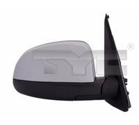 TYC RIGHT EXTERIOR MIRROR 3250067 FOR OPEL