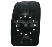 BLIC 6102-02-1232994P Wing mirror glass