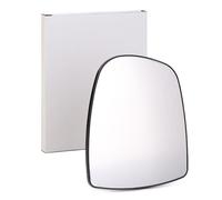 TYC 325-0076-1 Wing mirror glass
