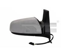 TYC 325-0086 Outside Mirror for OPEL