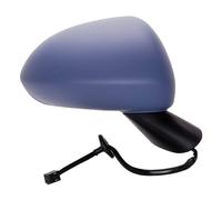 TYC Europe B.V. Exterior Mirror 325-0094 for Opel Corsa D 1.2L (A13 DTC / Z13 DTJ)