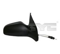 TYC 325-0095 Outside Mirror for OPEL