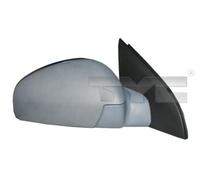 TYC 325-0104 Wing mirror