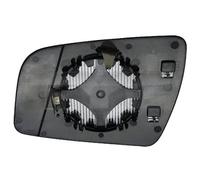 TYC 325-0140-1 Wing mirror glass