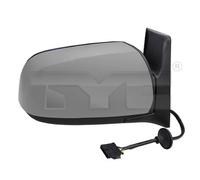 TYC 325-0140 Wing mirror