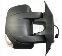 TYC 325-0153 Outside Mirror for NISSAN,OPEL,RENAULT