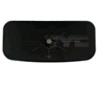 TYC 325-0157-1 Wing mirror glass
