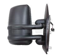TYC 325-0157 Outside Mirror for NISSAN,OPEL,RENAULT