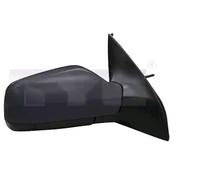 Right Side Mirror TYC Fits OPEL Astra G 6428081