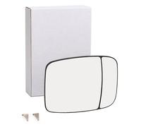 TYC 325-0181-1 Wing mirror glass