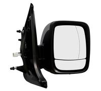 TYC 325-0186 Wing mirror