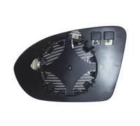 TYC 325-0187-1 Wing mirror glass