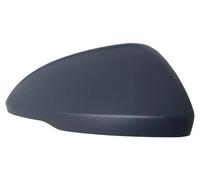 Left Side Mirror Cover TYC Fits OPEL Astra K Insignia B Country Tourer 39081031