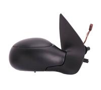 TYC 326-0016 Outside Mirror for PEUGEOT