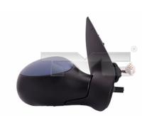 TYC 326-0017 Outside Mirror for PEUGEOT