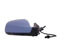Fits BLIC 5402-04-1115397P Side mirror mechanical Right Convex PEUGEO ⭐UK Stock⭐