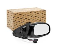 TYC 326-0063 Outside Mirror for PEUGEOT