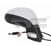 TYC 326-0086 Wing mirror