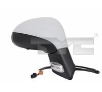 EXTERIOR MIRROR 326-0087 FOR PEUGEOT 207/207+ KFT /KFV 1.4L 8FR8FSCEP3 1.4L 4cyl