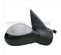 TYC 326-0100 Wing mirror