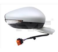 TYC 326-0111 Wing mirror