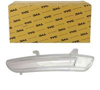 TYC 326-0113-3 PG 2X8 2012-ON MIRROR SIDE BLINKER RIGHT LED (also fit)