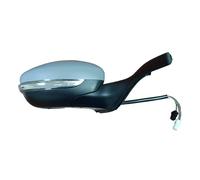 TYC 326-0114 Wing mirror