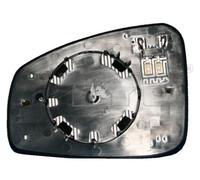 TYC 328-0166-1 Mirror Glass, outside mirror for RENAULT