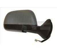 TYC 328-0178 Outside Mirror for DACIA