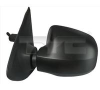 EXTERIOR MIRROR 328-0180 FOR DACIA LOGAN/MCV/II SANDERO H4B408/400 0.9L 3cyl
