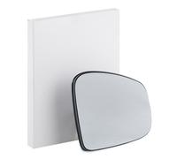 TYC 328-0225-1 Wing mirror glass